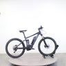 VTT électrique Cube Reaction hybrid one