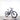 VTT électrique Cube Reaction hybrid one