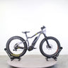 Fatbike électrique Haibike Xduro Fatsix 6.0