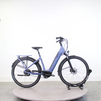 VTC électrique Giant Dailytour E+2 LDS nexus