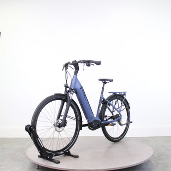 GIANT Entour E+3 LDS 2022 vélo électrique occasion