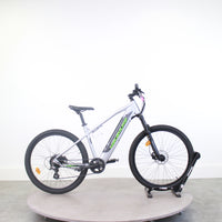 VTT électrique Nakamura E-Summit 700