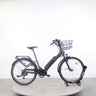 VTC électrique Nakamura Ecity 150