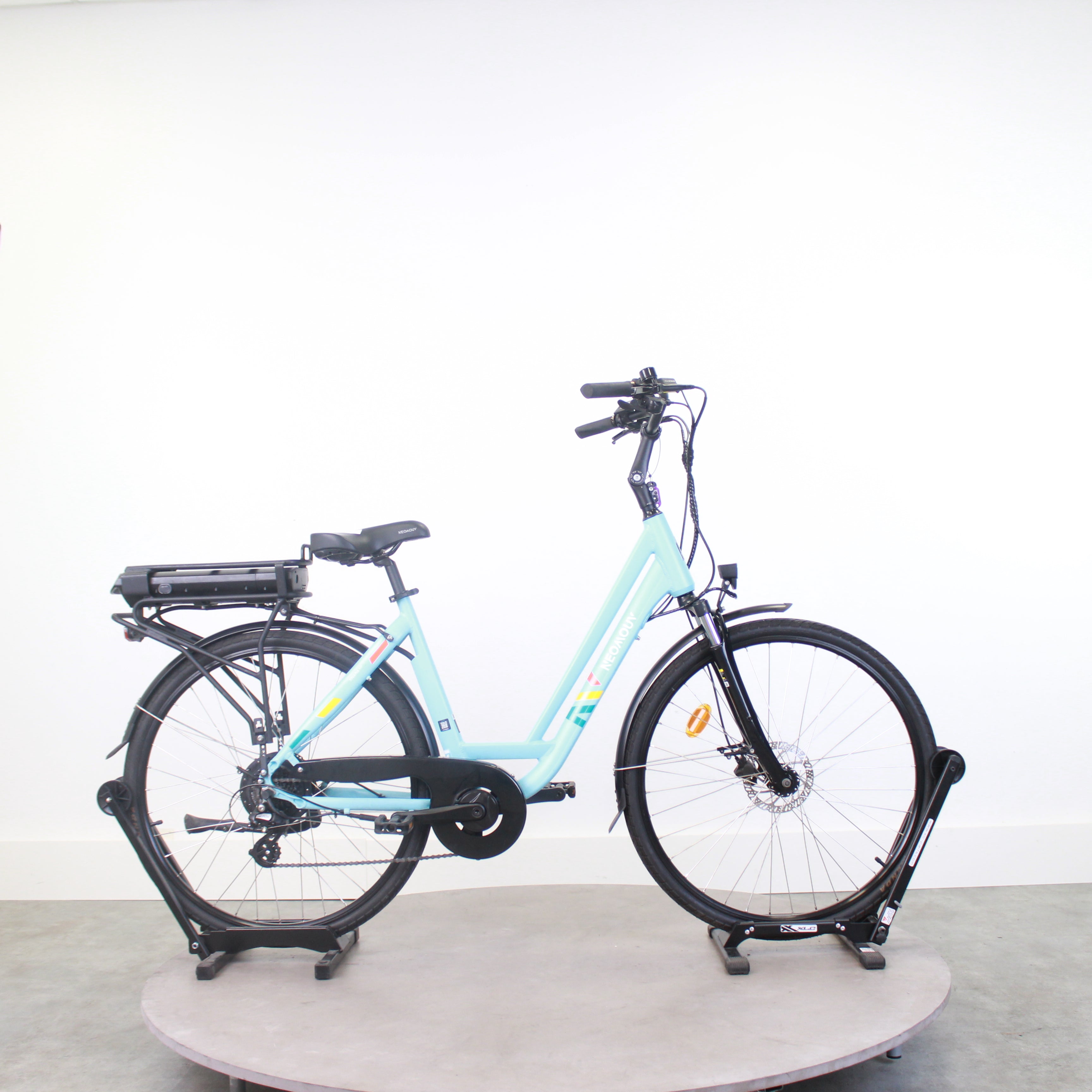 Vélo électrique Neomouv NEOMOUV Sinapia Hydraulique