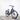 VTC électrique Rad Power Bikes RadCity 5 plus
