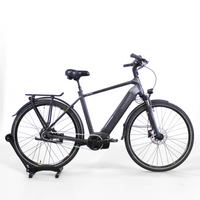 VTC électrique Kalkhoff Image