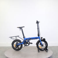 Vélo électrique pliant Eovolt City 4 Speed