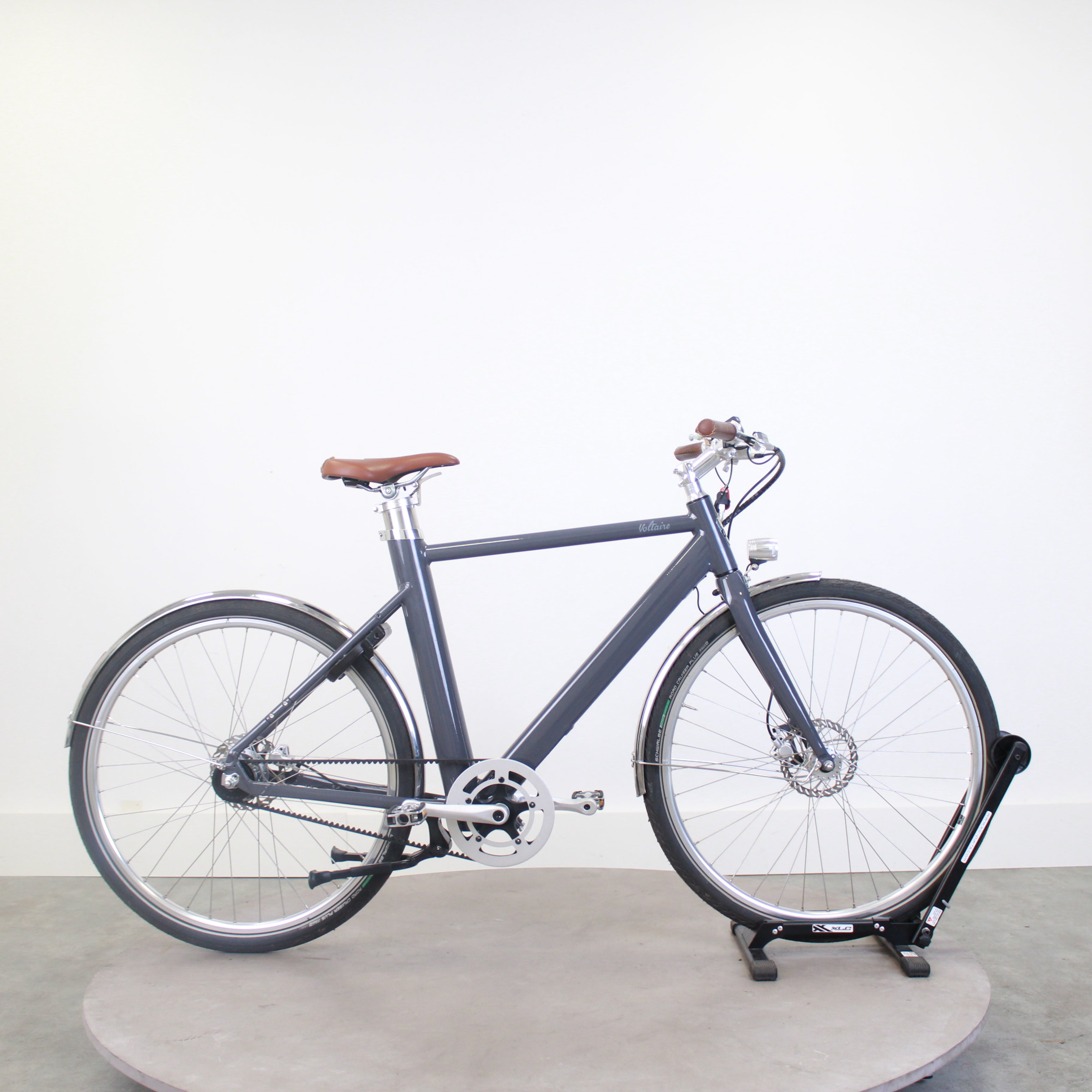 Vélo électrique Voltaire Legendre