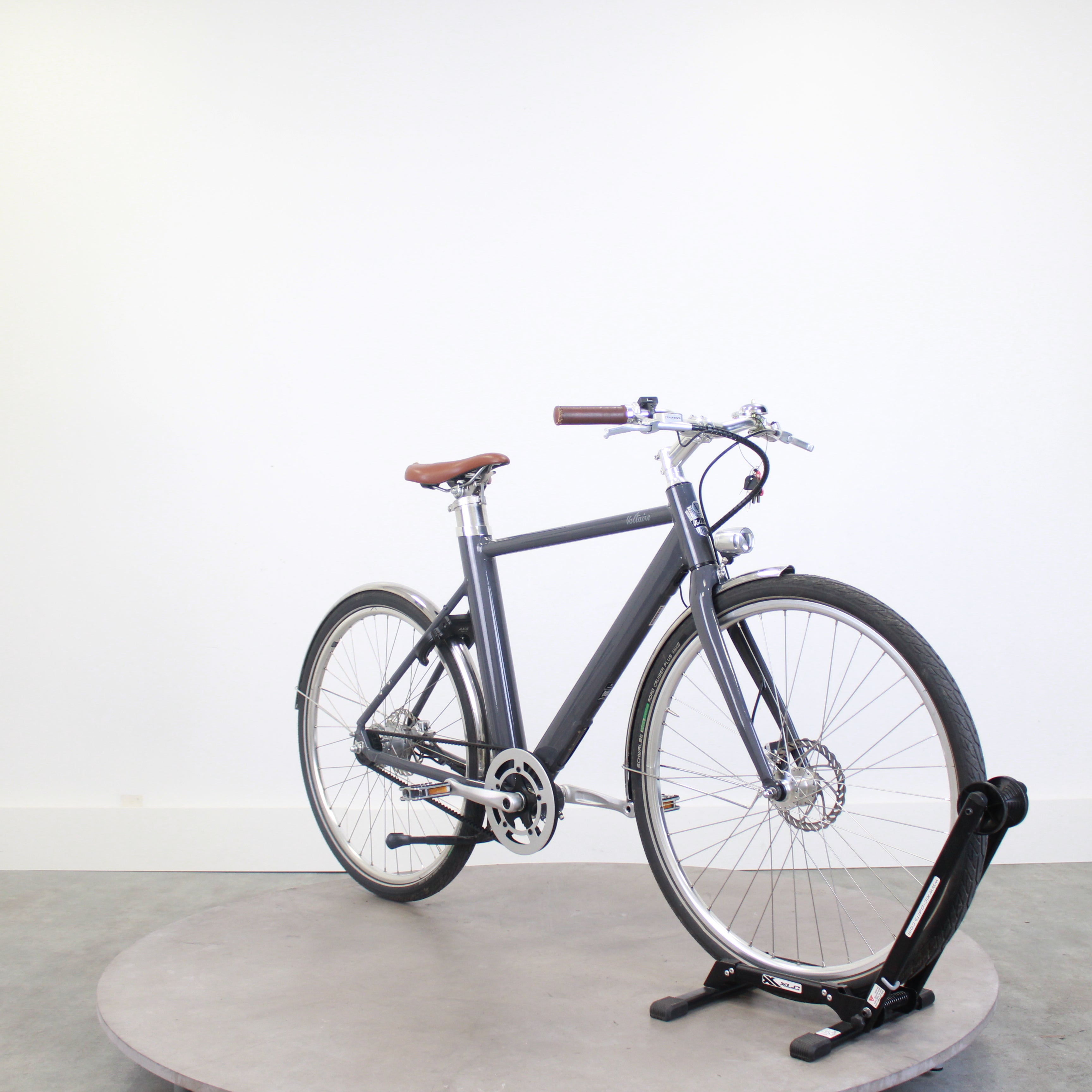 Vélo électrique Voltaire Legendre