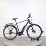 VTC électrique Hercules Robcross