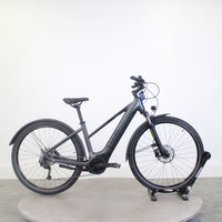 VTC électrique Cube Nuride Hybrid Performance 625