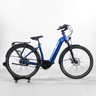 VTC électrique Flyer Gotour6 7.43 Bleu