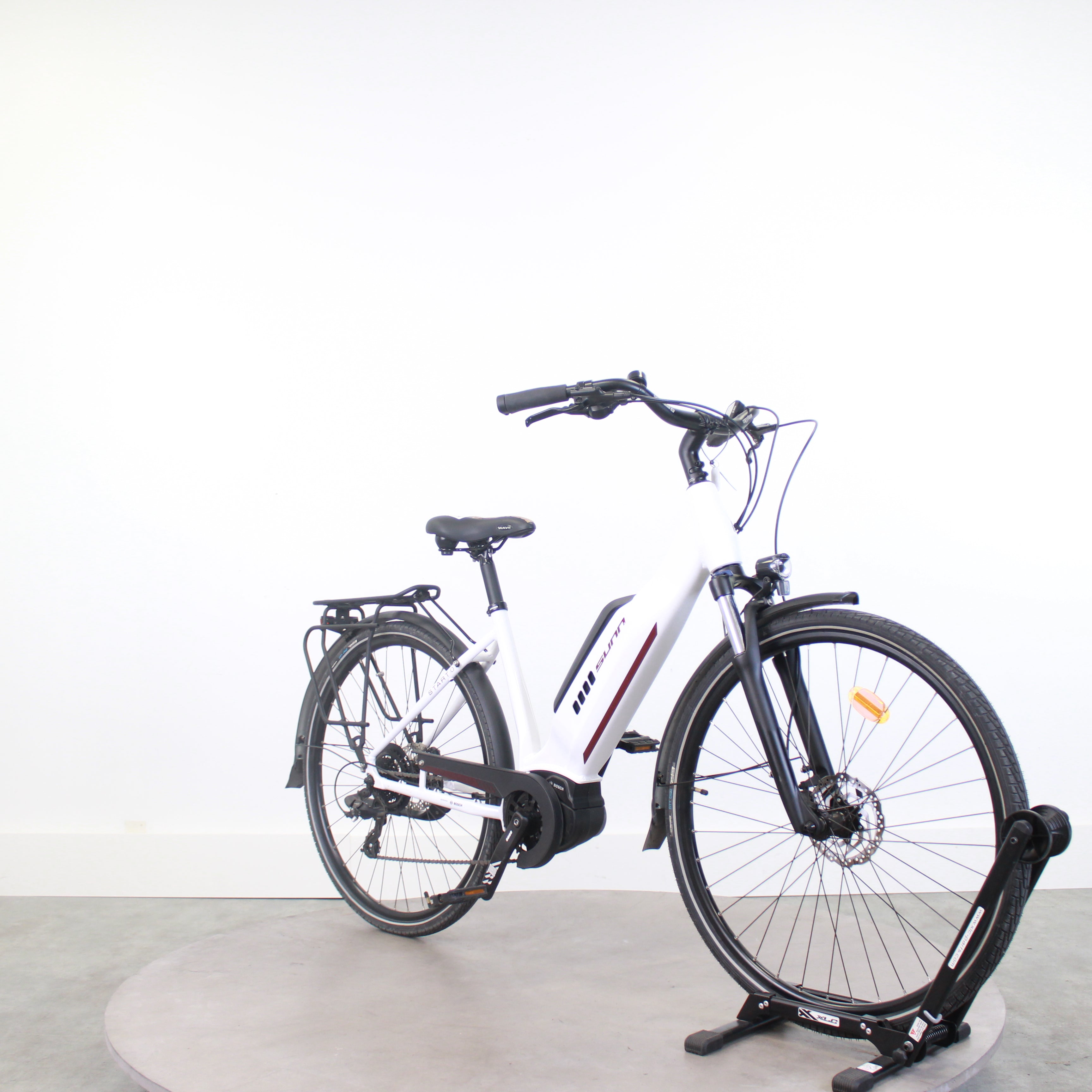 Vélo électrique de ville Sunn Start