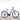 Cube Touring Hybrid ONE 400