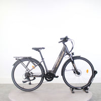 Ville électrique Nakamura YE60JW