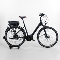 Vélo électrique Giant Entour E+1