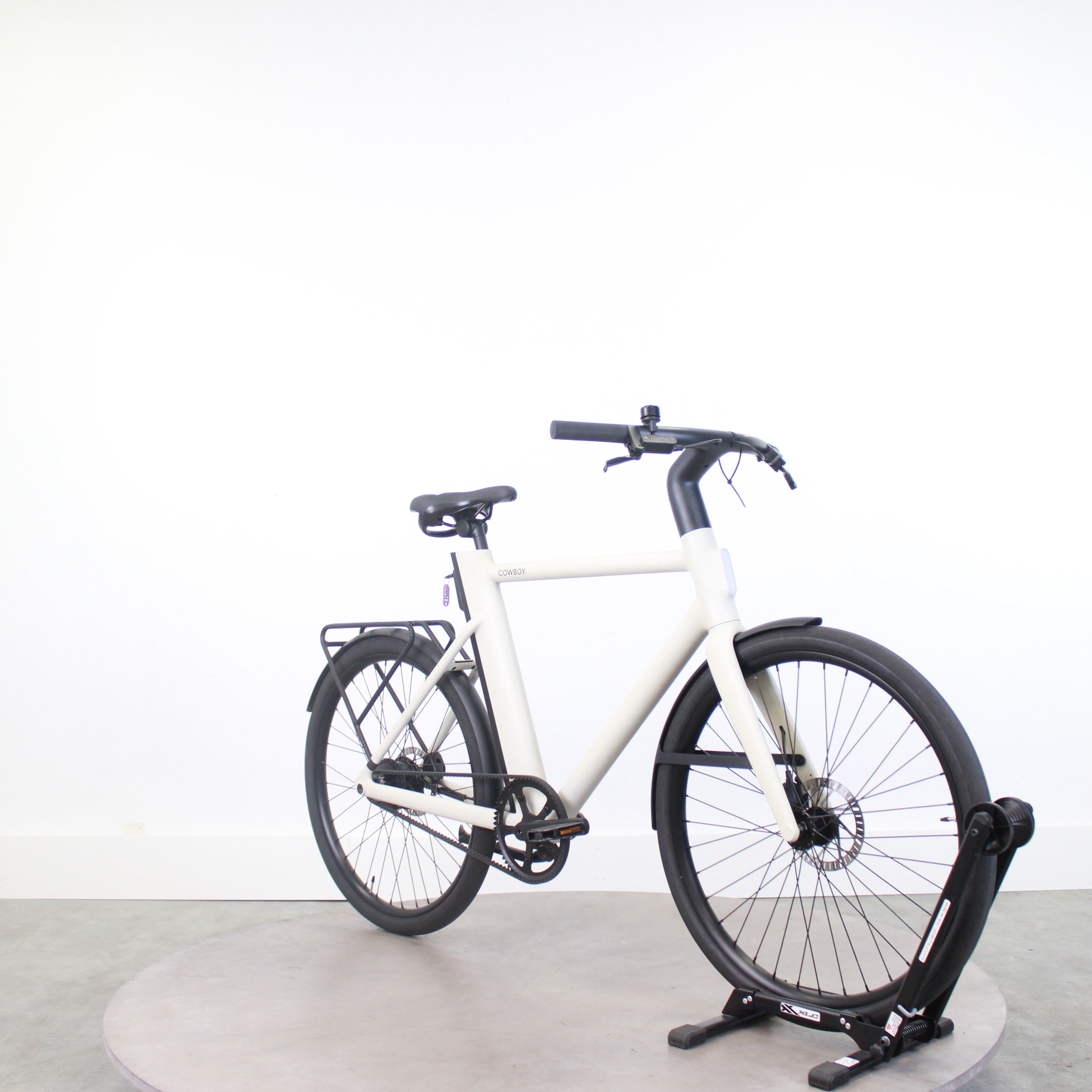 Ville électrique Cowboy Cruiser