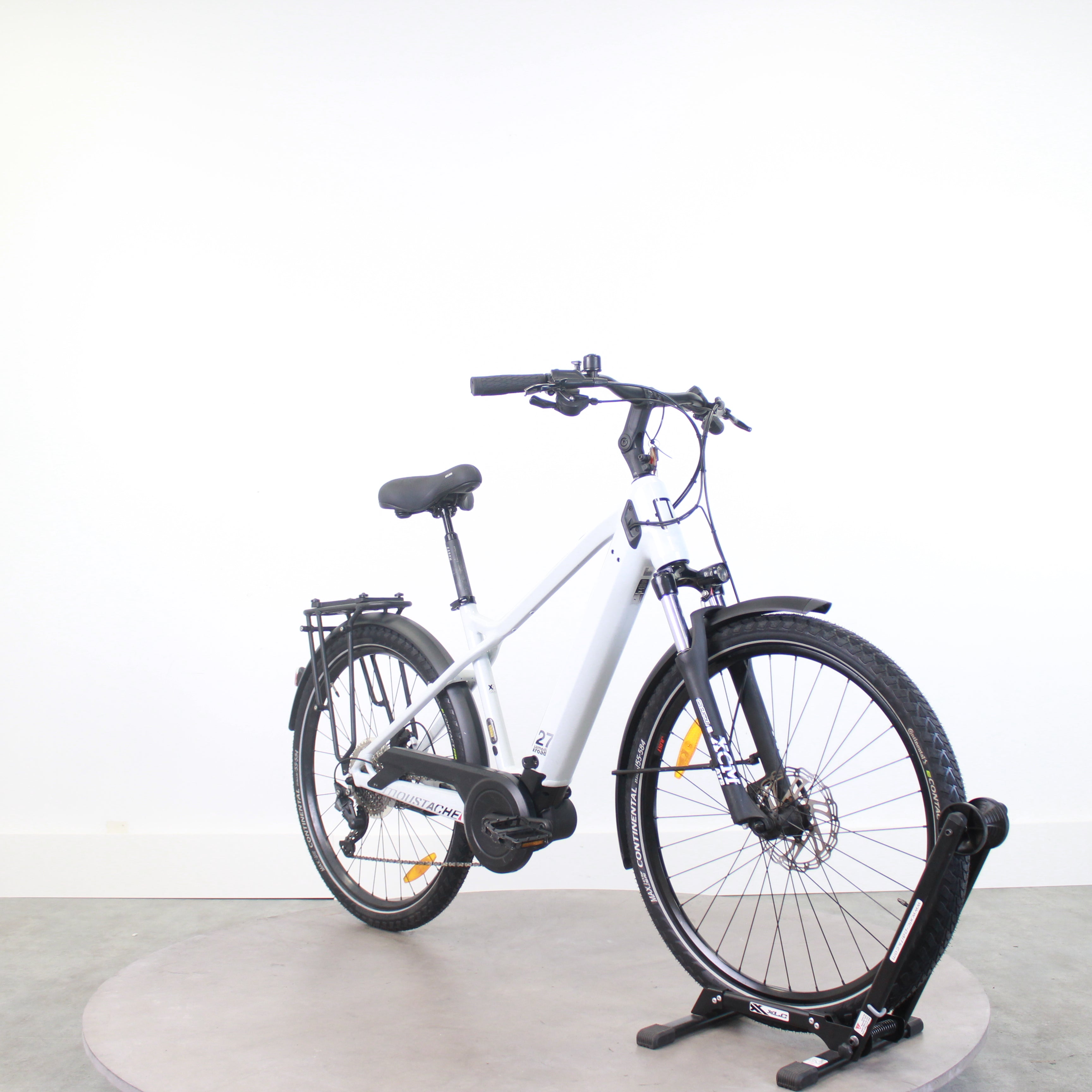 VTC électrique Moustache Samedi 27 Xroad 2