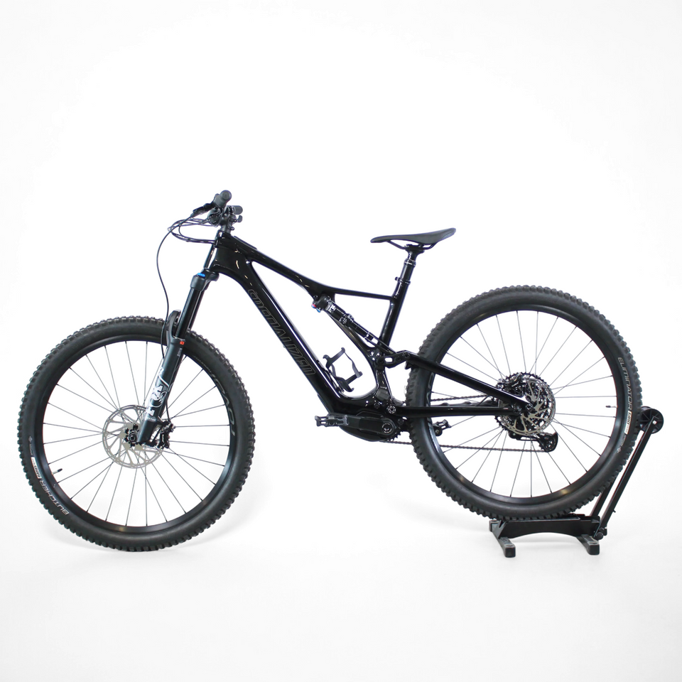Specialized Turbo Levo SL VTT électrique léger