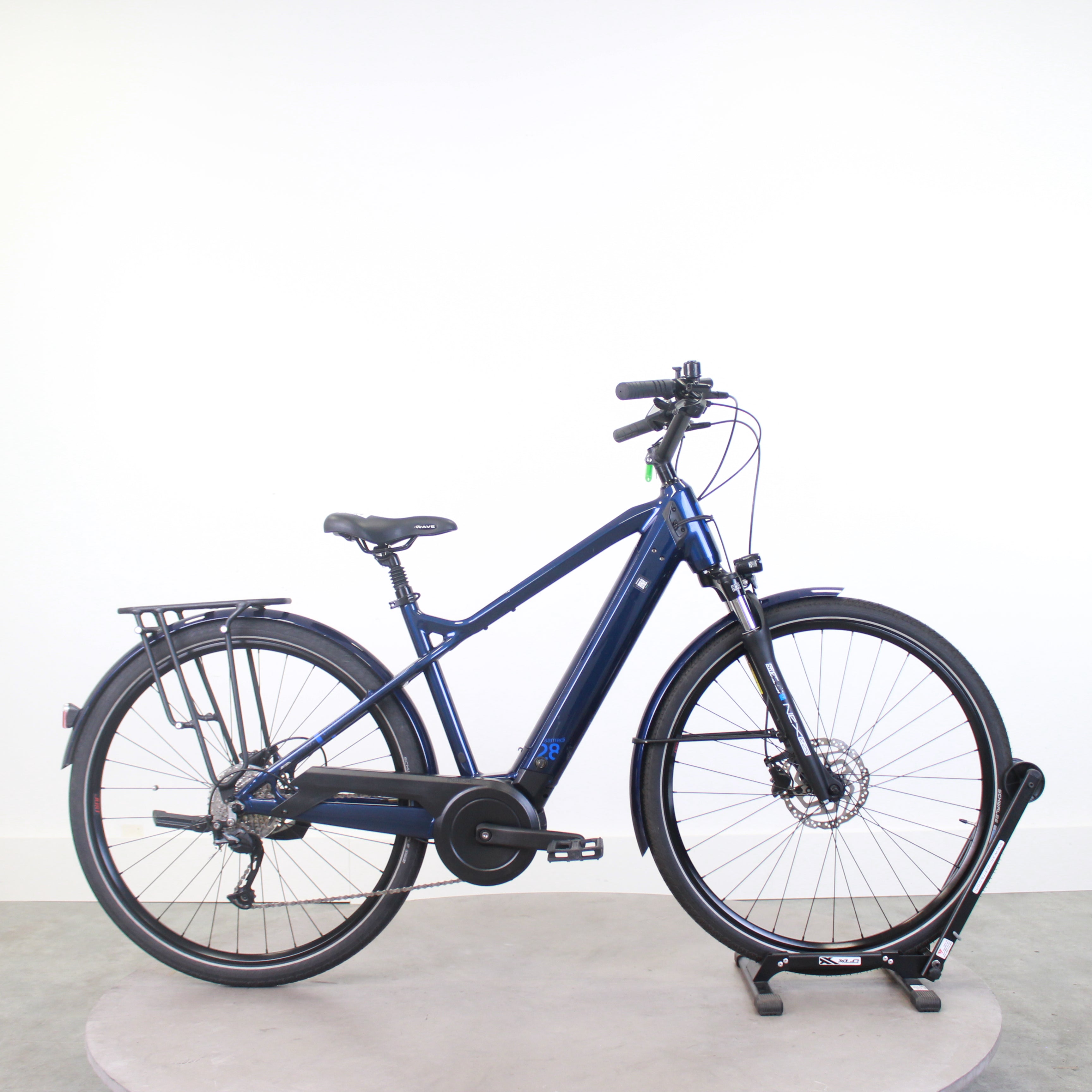VTC électrique Moustache Samedi 28.2