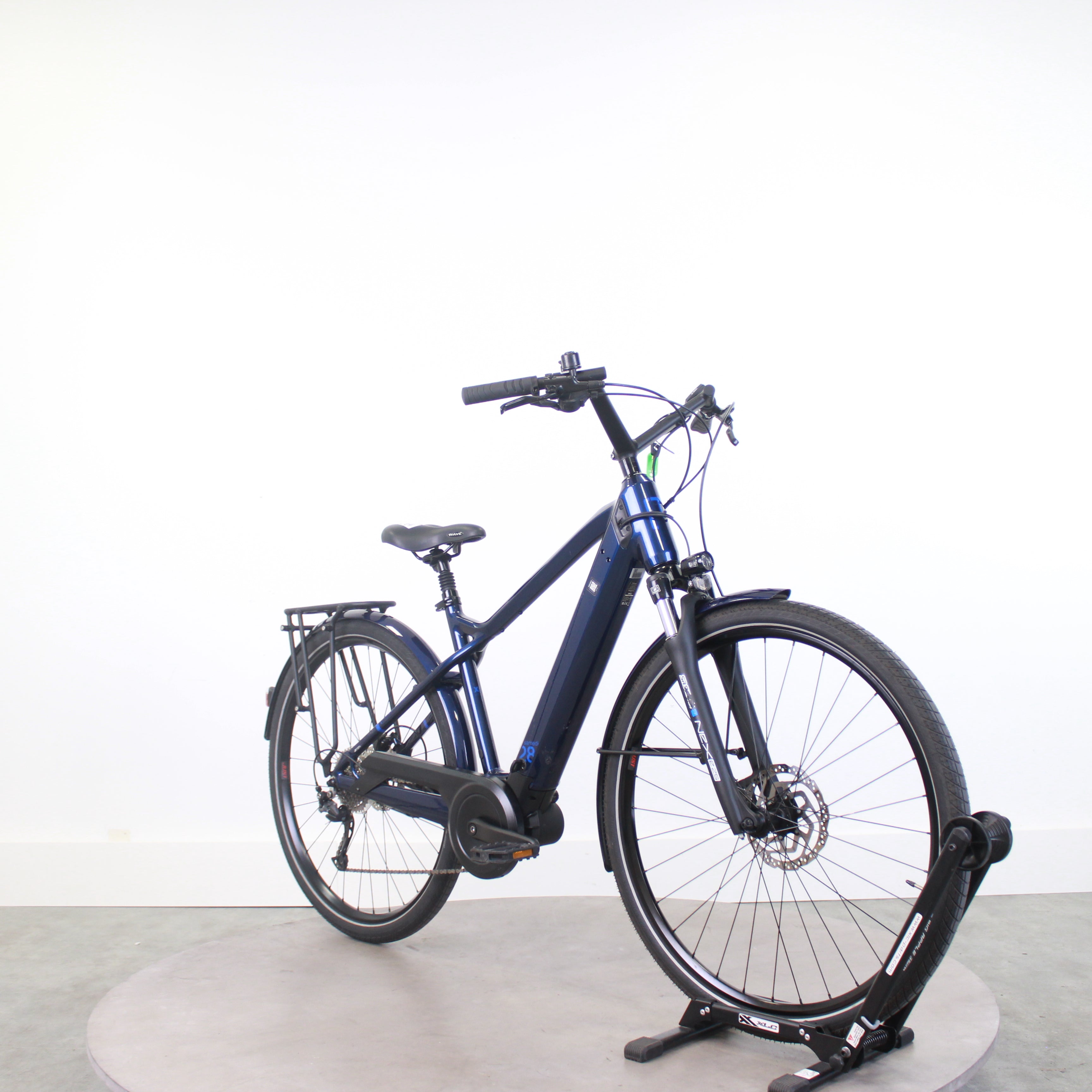 VTC électrique Moustache Samedi 28.2