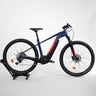 VTT électrique Orbea Keram 30 Bleu Rouge (taille XL)