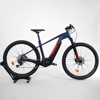 VTT électrique Orbea Keram 30 Bleu Rouge (taille L)