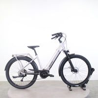 VTC électrique Sunn Skill
