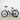 Vélo électrique B2 E-bike City Mixte