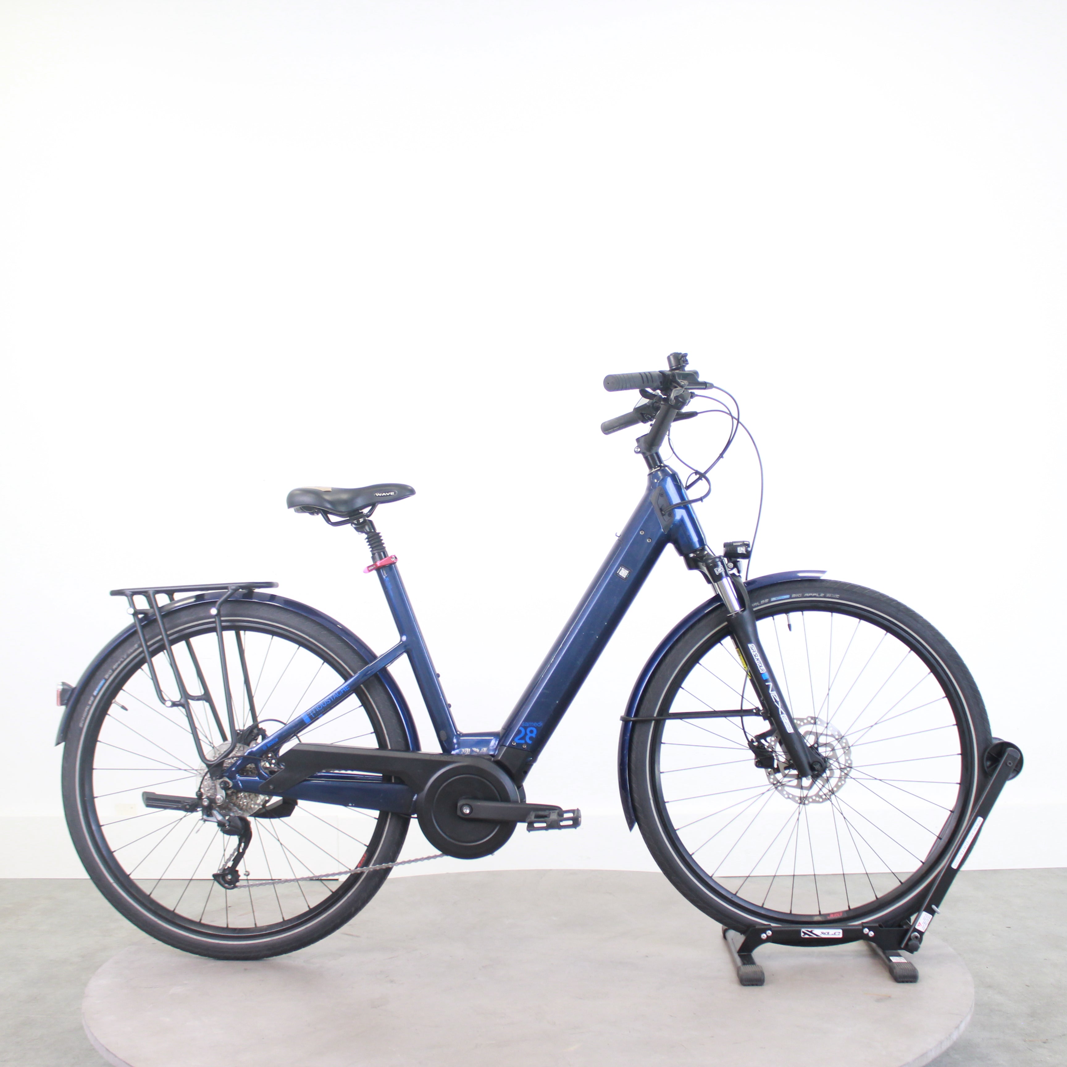 VTC électrique Moustache Samedi 28.1