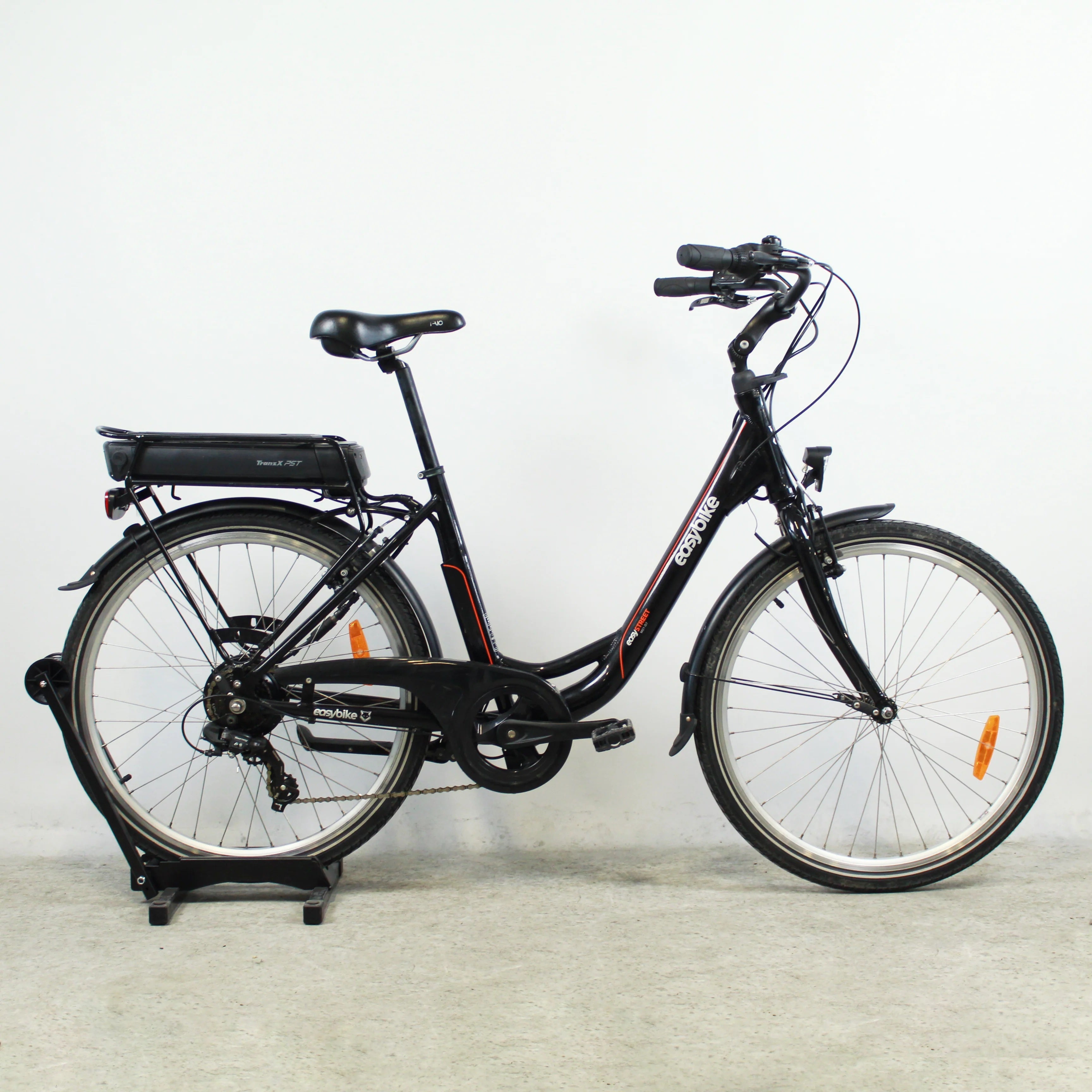 Vélo électrique Easybike Easystreet M01-D7