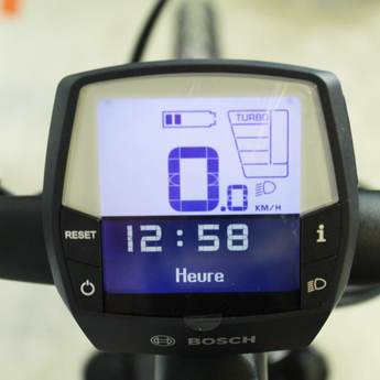 Vélo électrique Vélo de Ville AEB 800