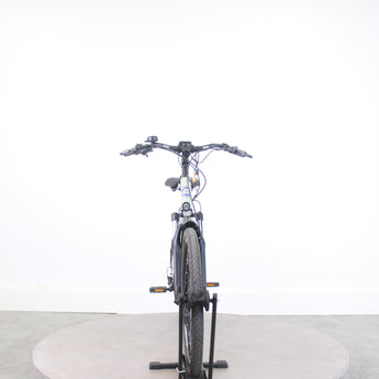 Promotion Vélo électrique Winora Yucatan 8 400 wh Femme - 2021