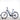 VTT électrique Moustache samedi 27 2 off
