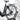 Vélo électrique O2 Feel ISwan City Up 5.1 noir