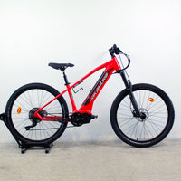 VTT électrique Nakamura E-Summit 740
