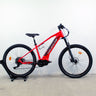 VTT électrique Nakamura E-Summit 740