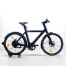 Vélo électrique Motto One cadre haut