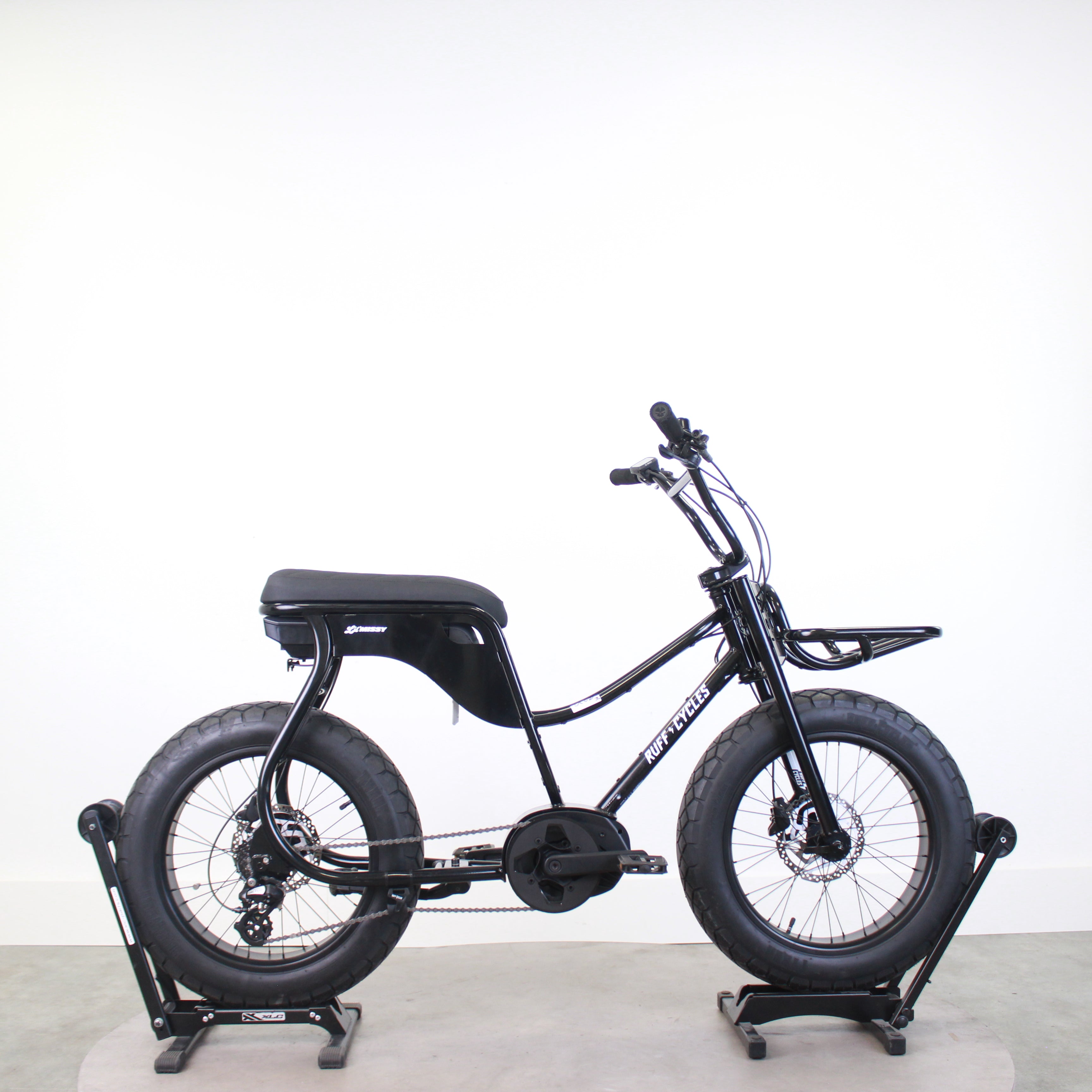 Fatbike électrique Ruff Lil Missy