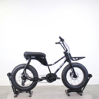 Fatbike électrique Ruff Lil Missy