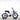 Fatbike électrique Ruff Lil Missy