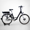 Vélo électrique Arcade E-cardan