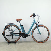 Vélo électrique O2 Feel Ivog city up 3