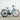 Vélo électrique O2 Feel Ivog city up 3
