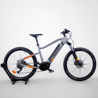 VTT électrique Haibike HARDSEVEN 4