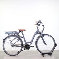 Vélo électrique O2Feel Vog