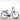Vélo électrique O2Feel Vog