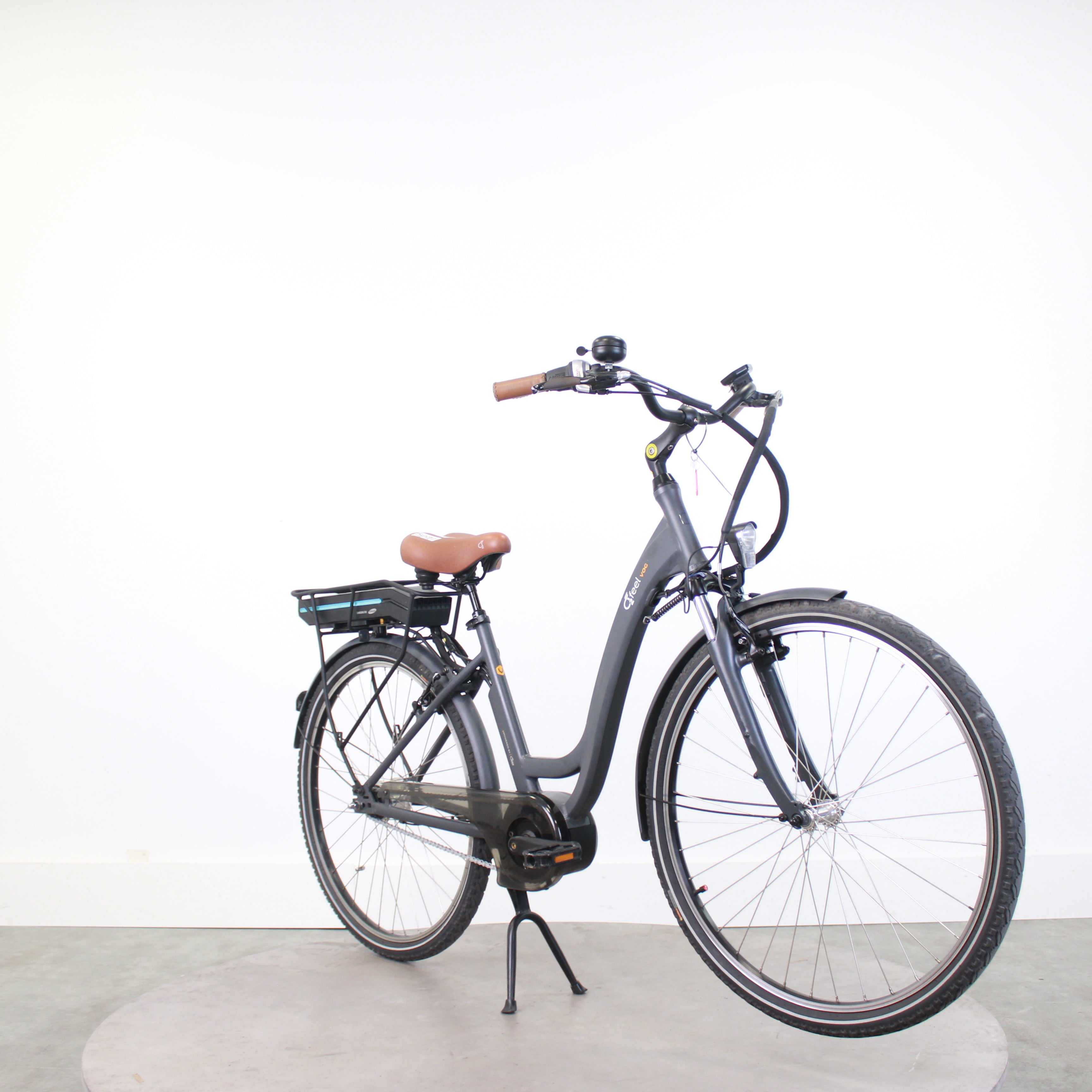 Vélo électrique O2Feel Vog