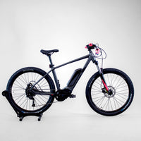 VTT électrique Bulls LT CX (taille S)