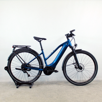 VTC électrique Giant Explore E+2